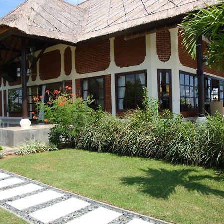 Villa Pelangi Bali Seririt  Εξωτερικό φωτογραφία
