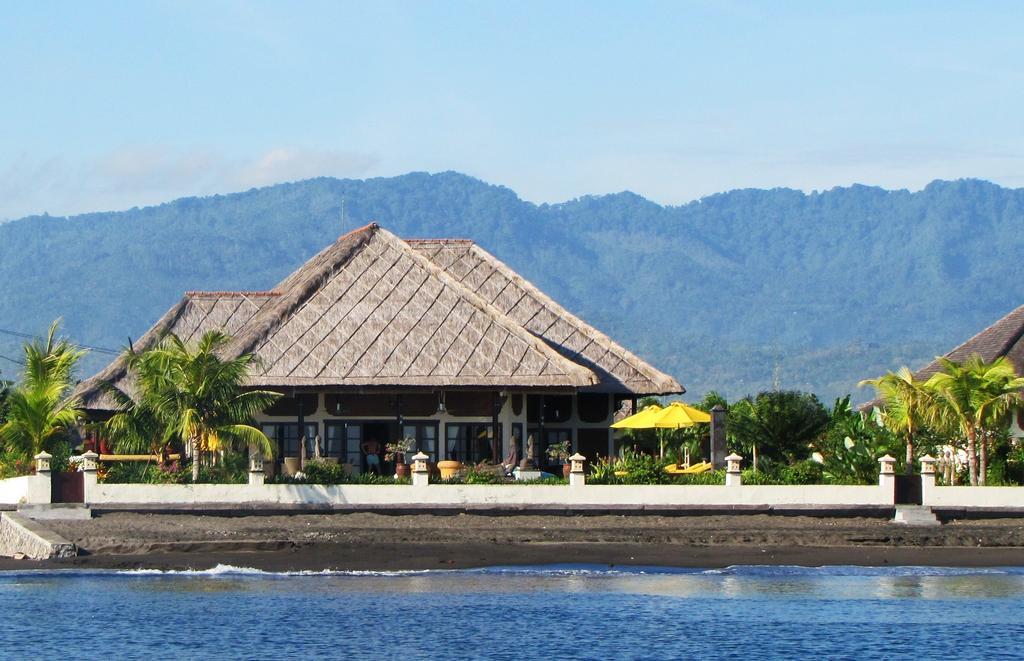 Villa Pelangi Bali Seririt  Εξωτερικό φωτογραφία