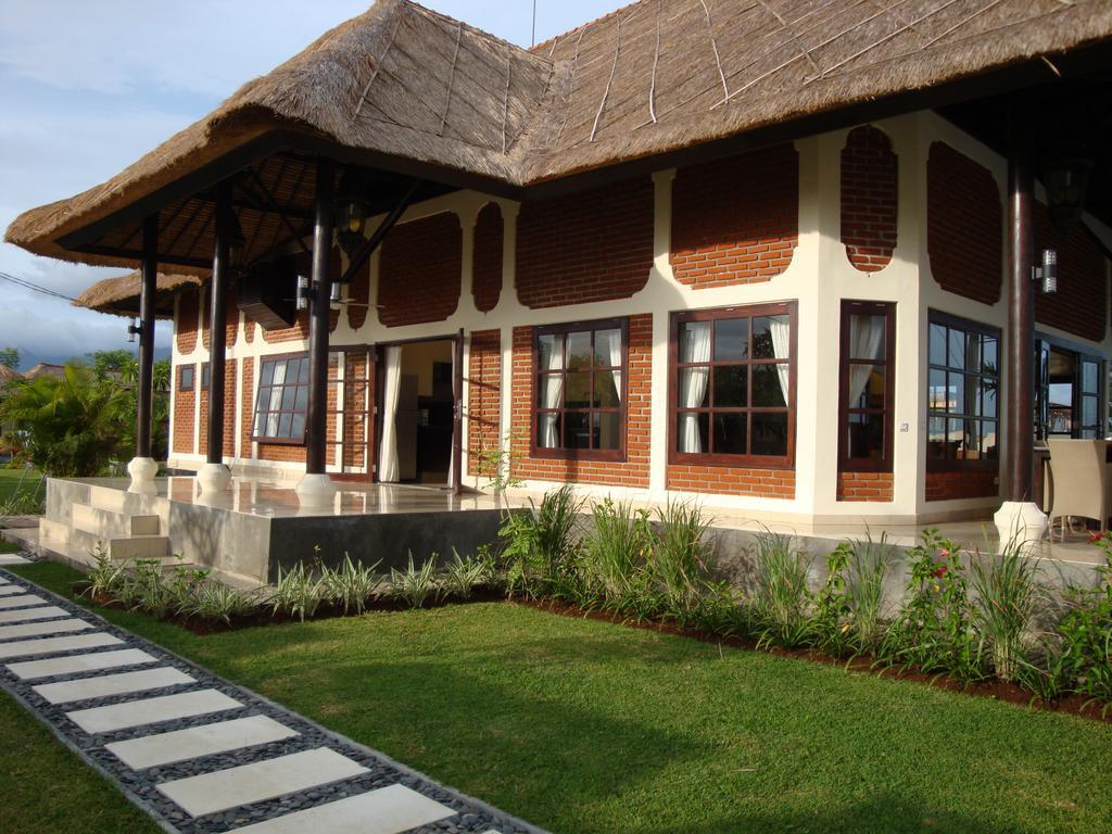 Villa Pelangi Bali Seririt  Δωμάτιο φωτογραφία
