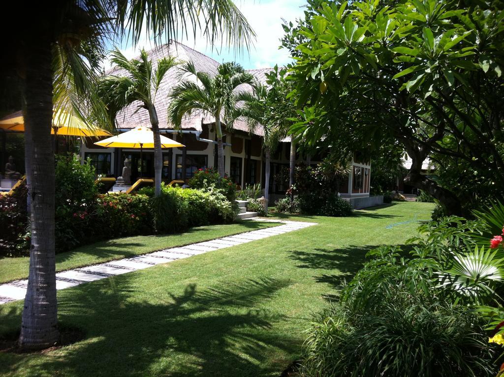 Villa Pelangi Bali Seririt  Εξωτερικό φωτογραφία