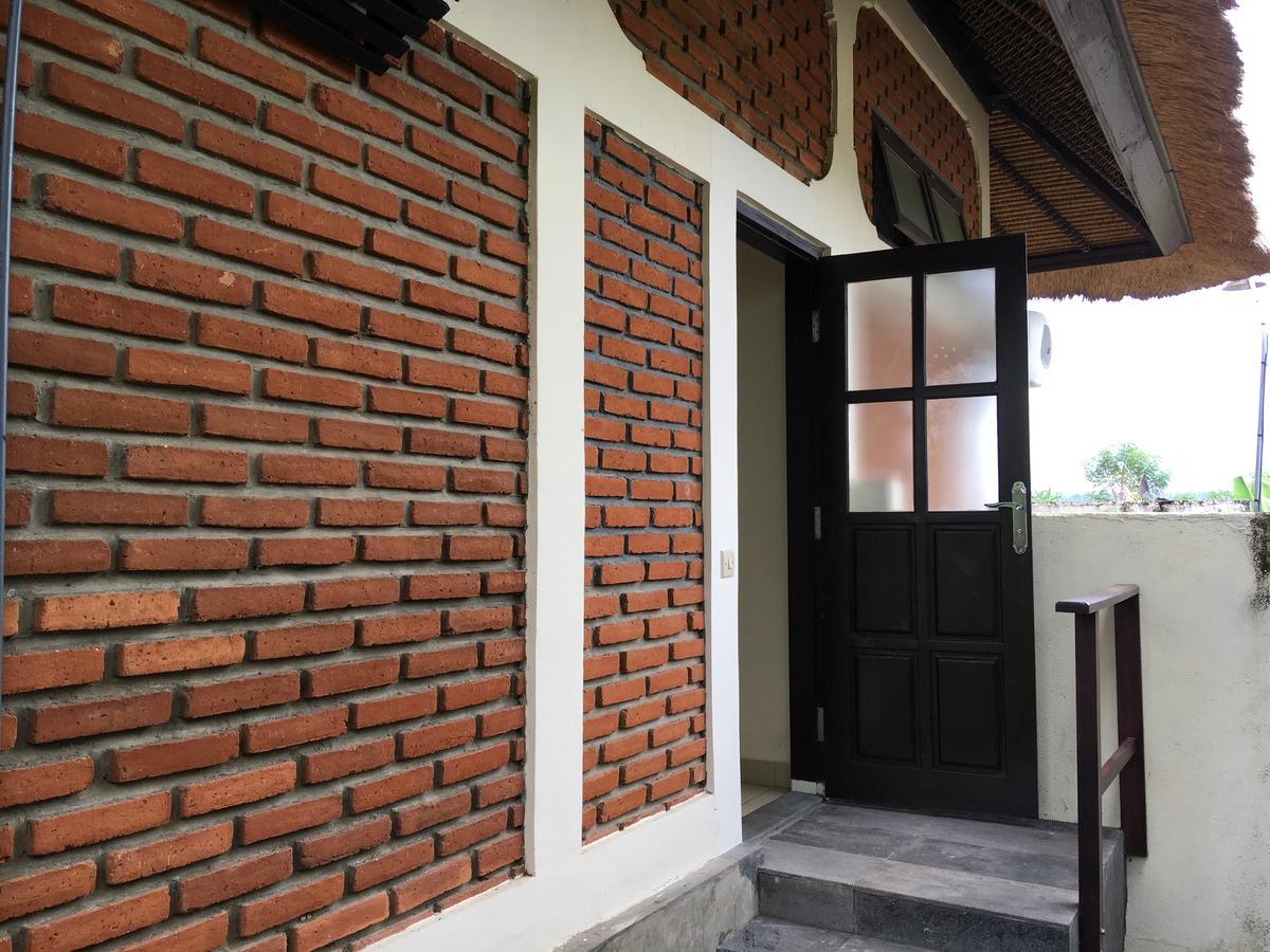Villa Pelangi Bali Seririt  Εξωτερικό φωτογραφία