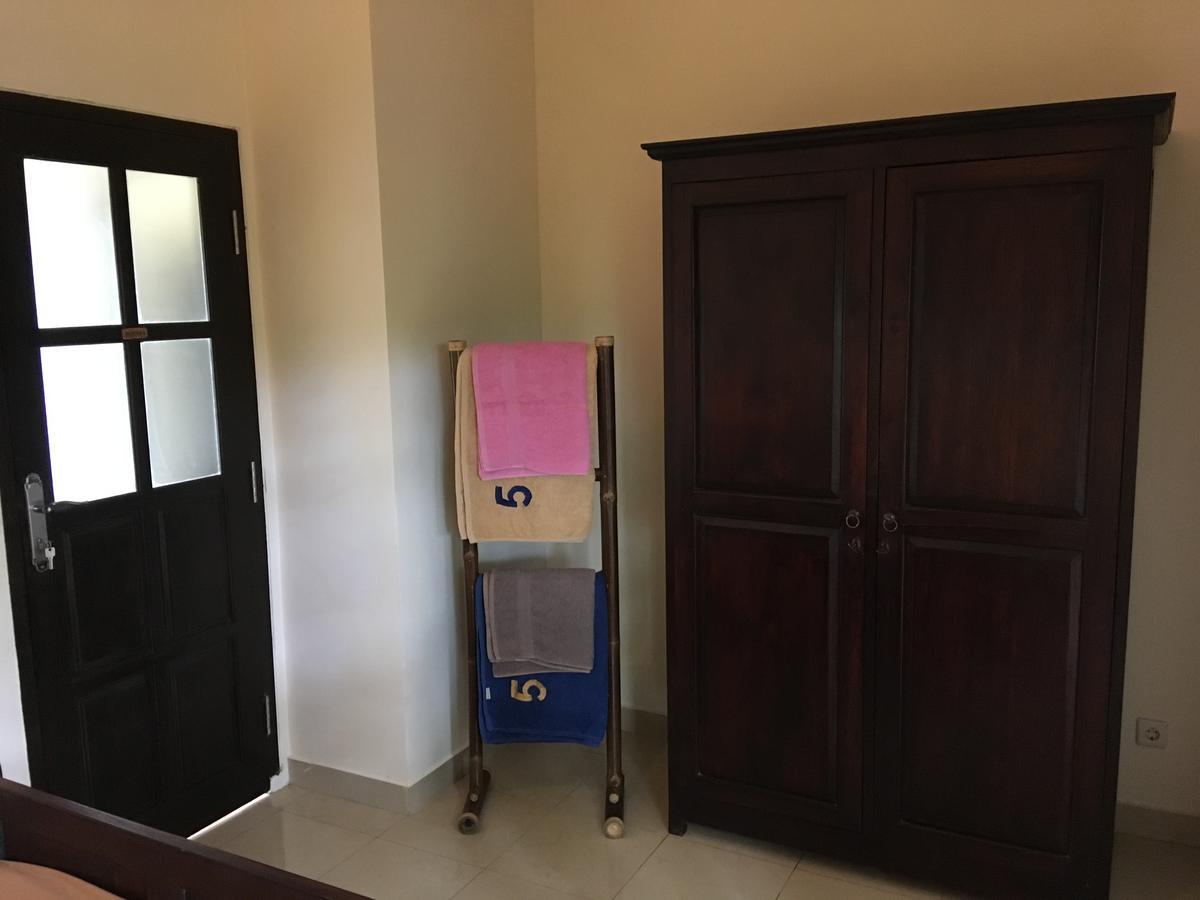 Villa Pelangi Bali Seririt  Εξωτερικό φωτογραφία