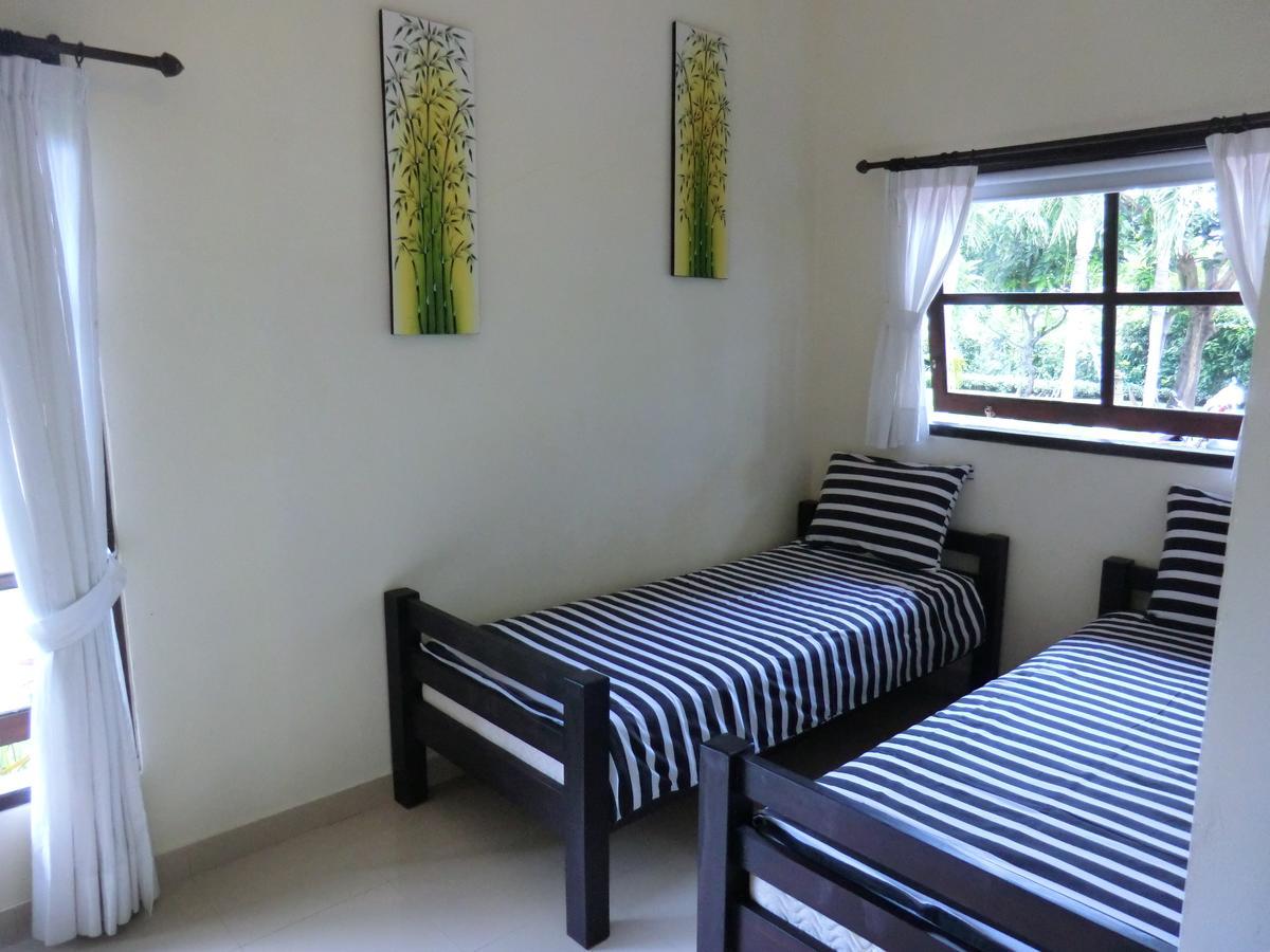 Villa Pelangi Bali Seririt  Εξωτερικό φωτογραφία