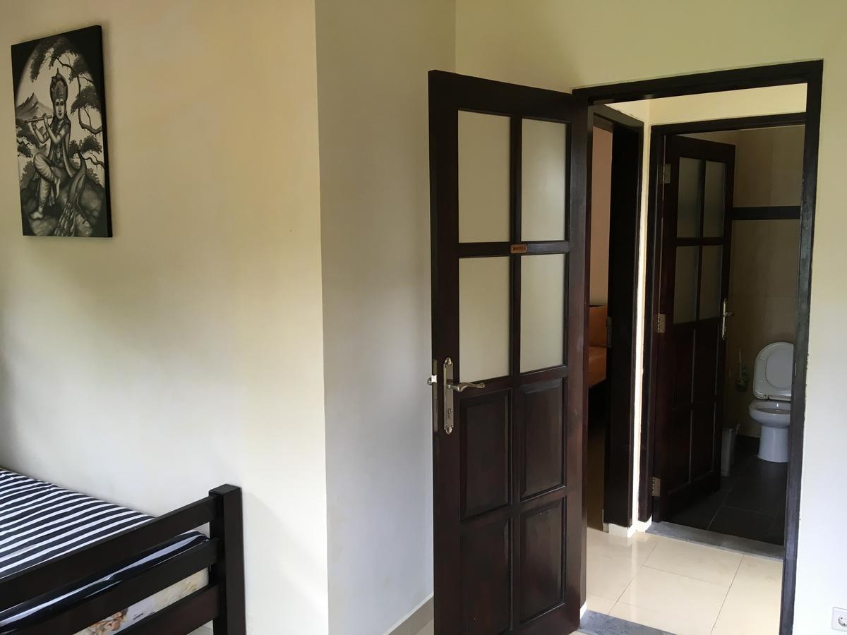Villa Pelangi Bali Seririt  Εξωτερικό φωτογραφία