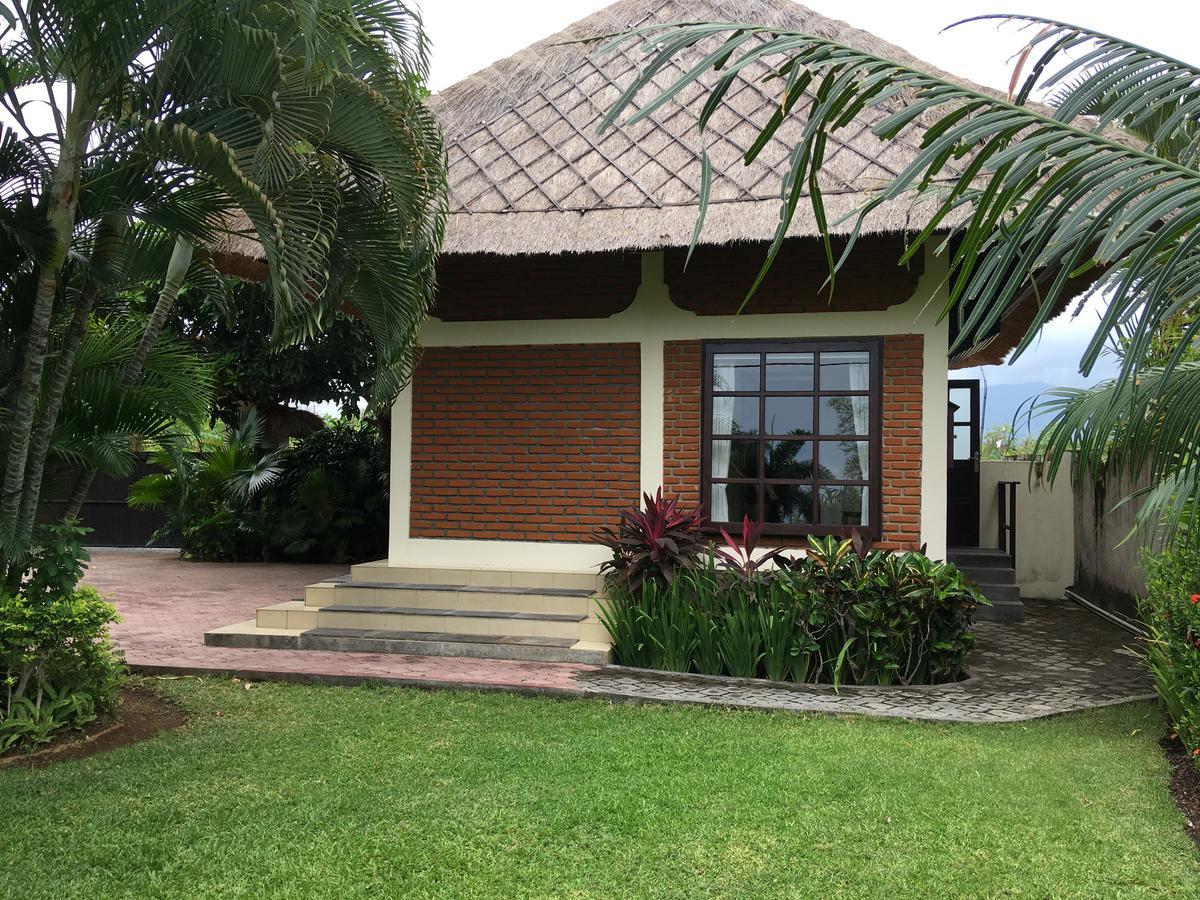 Villa Pelangi Bali Seririt  Εξωτερικό φωτογραφία
