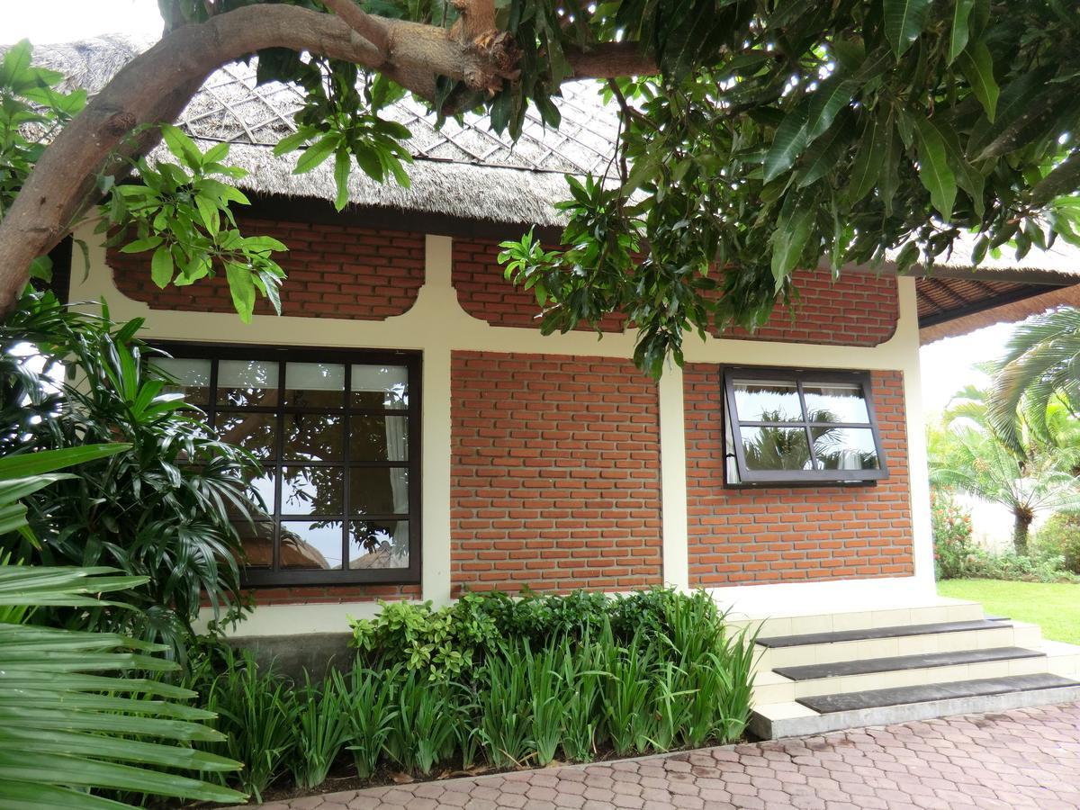 Villa Pelangi Bali Seririt  Εξωτερικό φωτογραφία