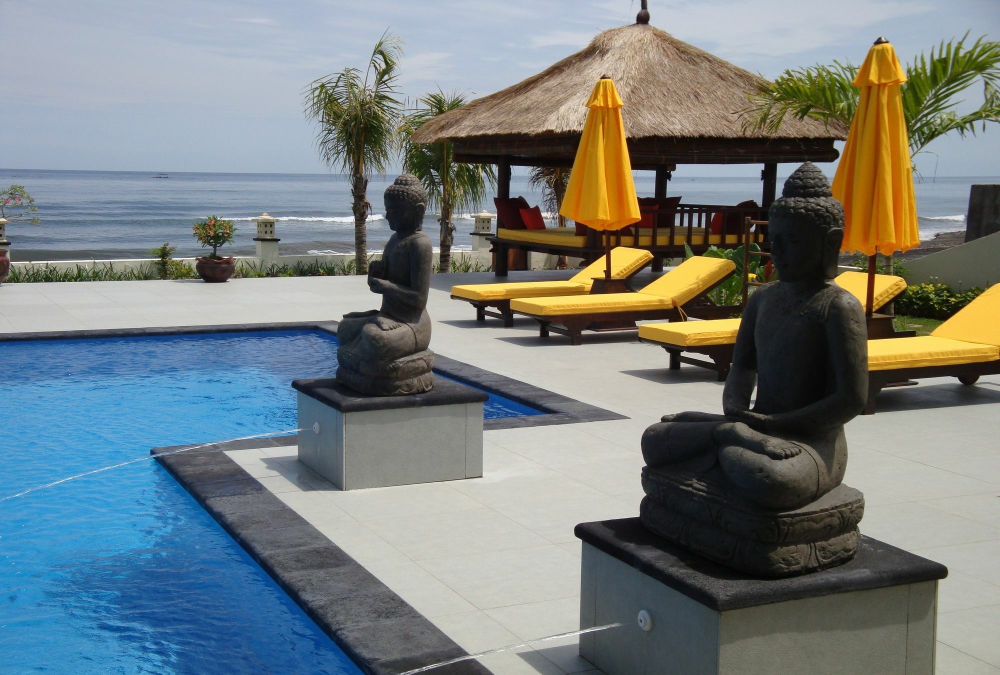 Villa Pelangi Bali Seririt  Εξωτερικό φωτογραφία