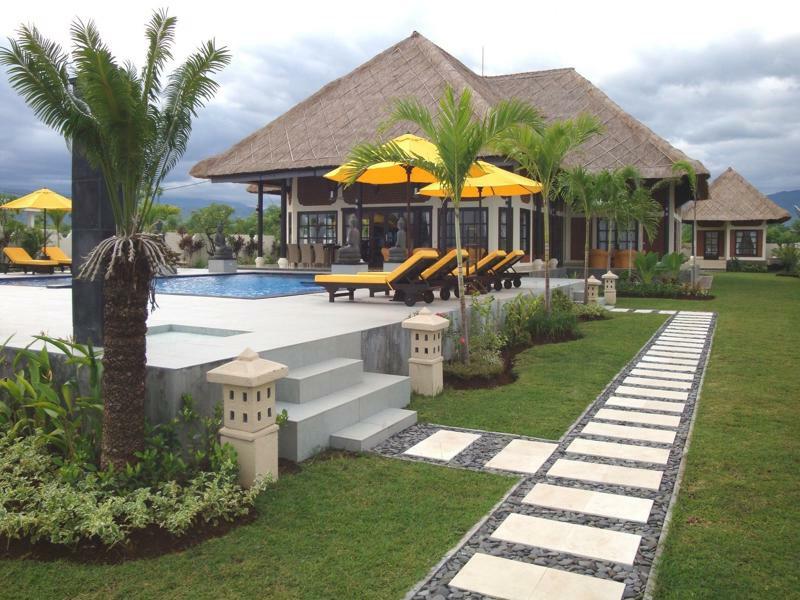 Villa Pelangi Bali Seririt  Εξωτερικό φωτογραφία