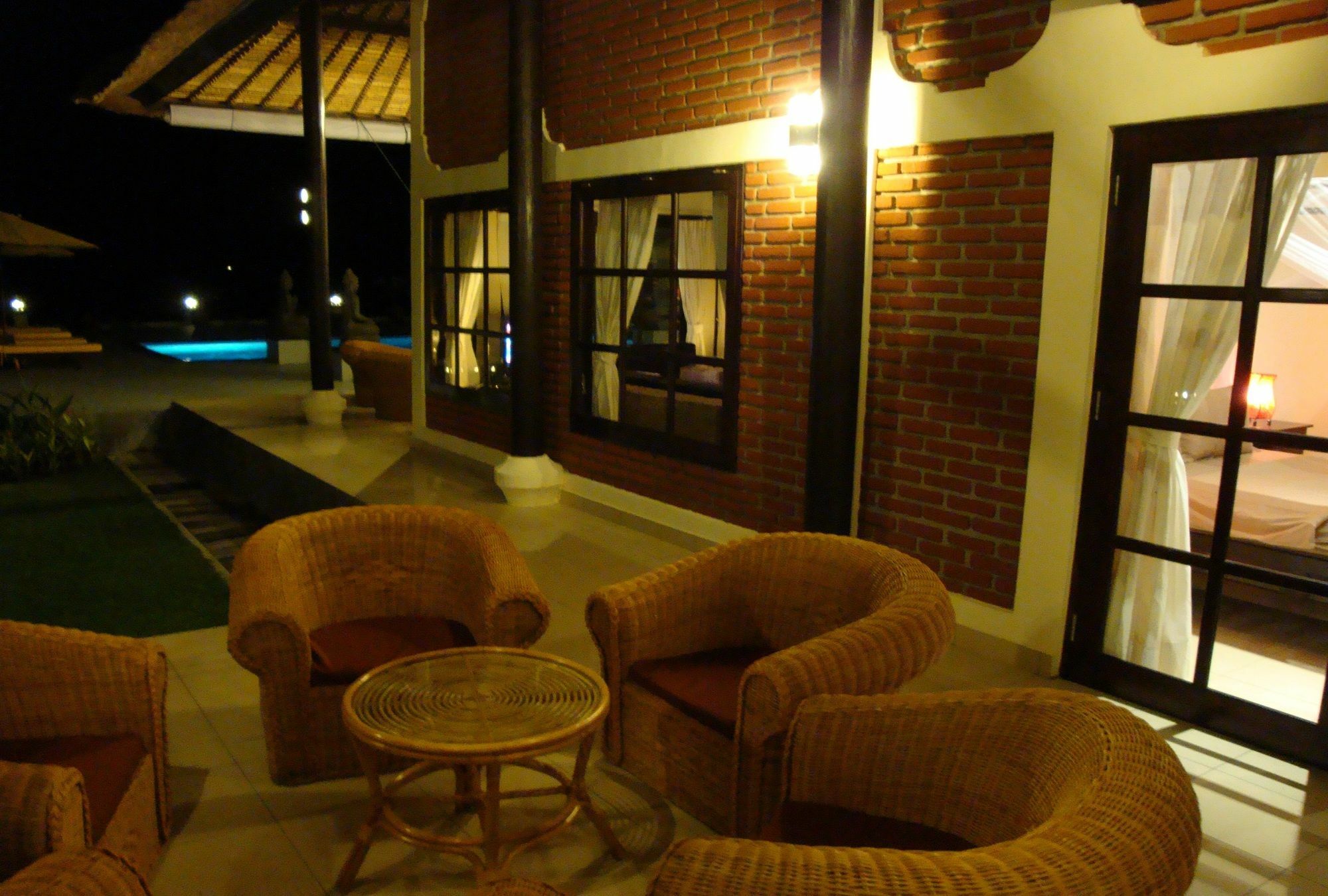Villa Pelangi Bali Seririt  Εξωτερικό φωτογραφία