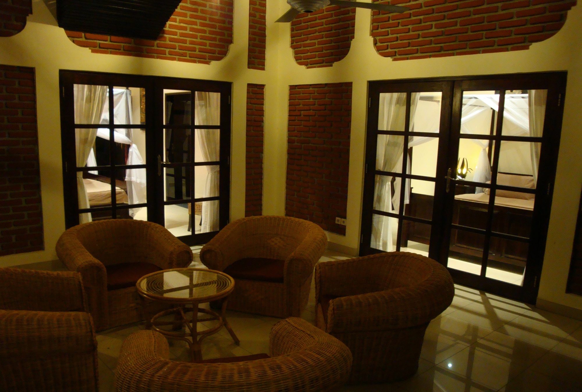 Villa Pelangi Bali Seririt  Εξωτερικό φωτογραφία