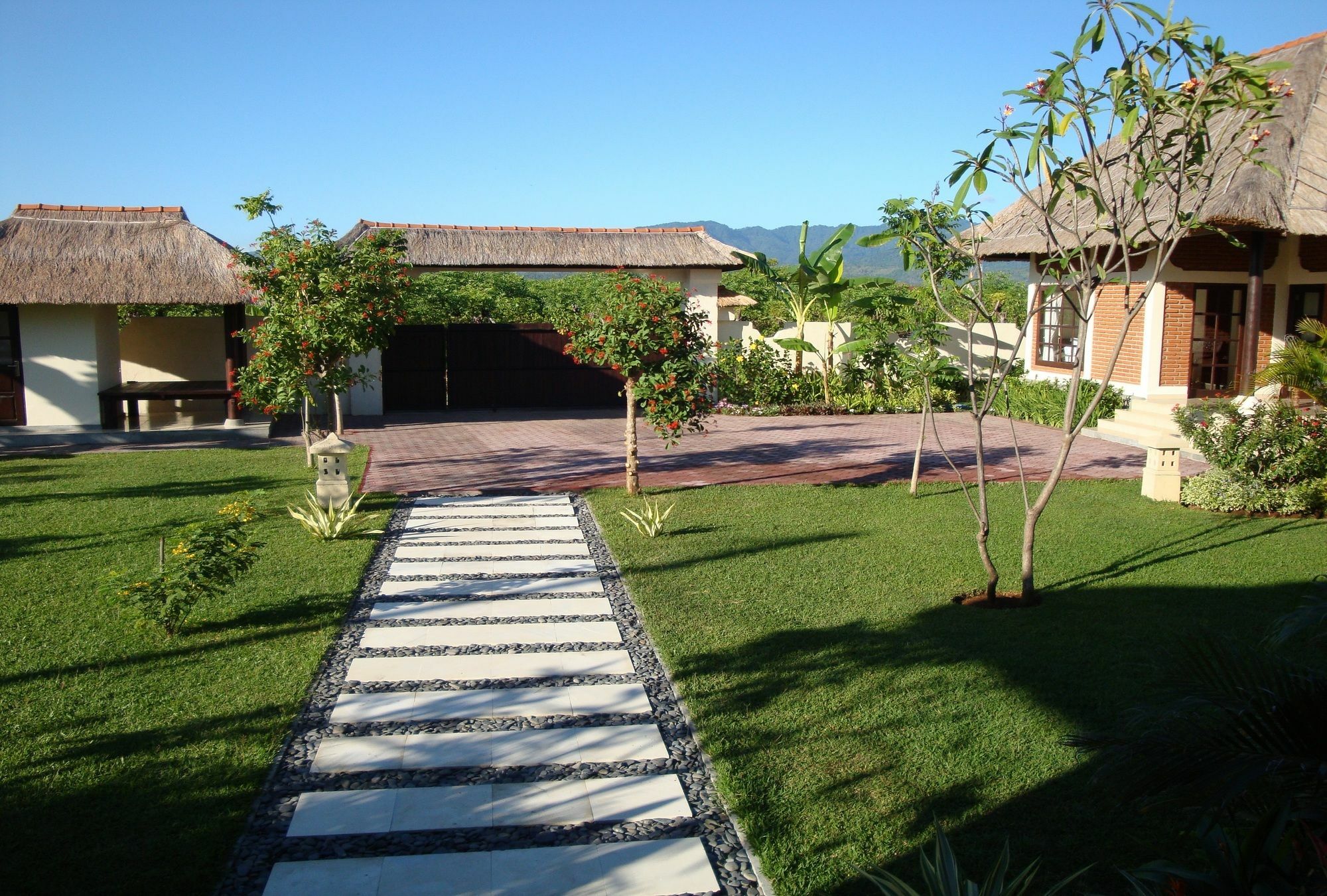 Villa Pelangi Bali Seririt  Εξωτερικό φωτογραφία