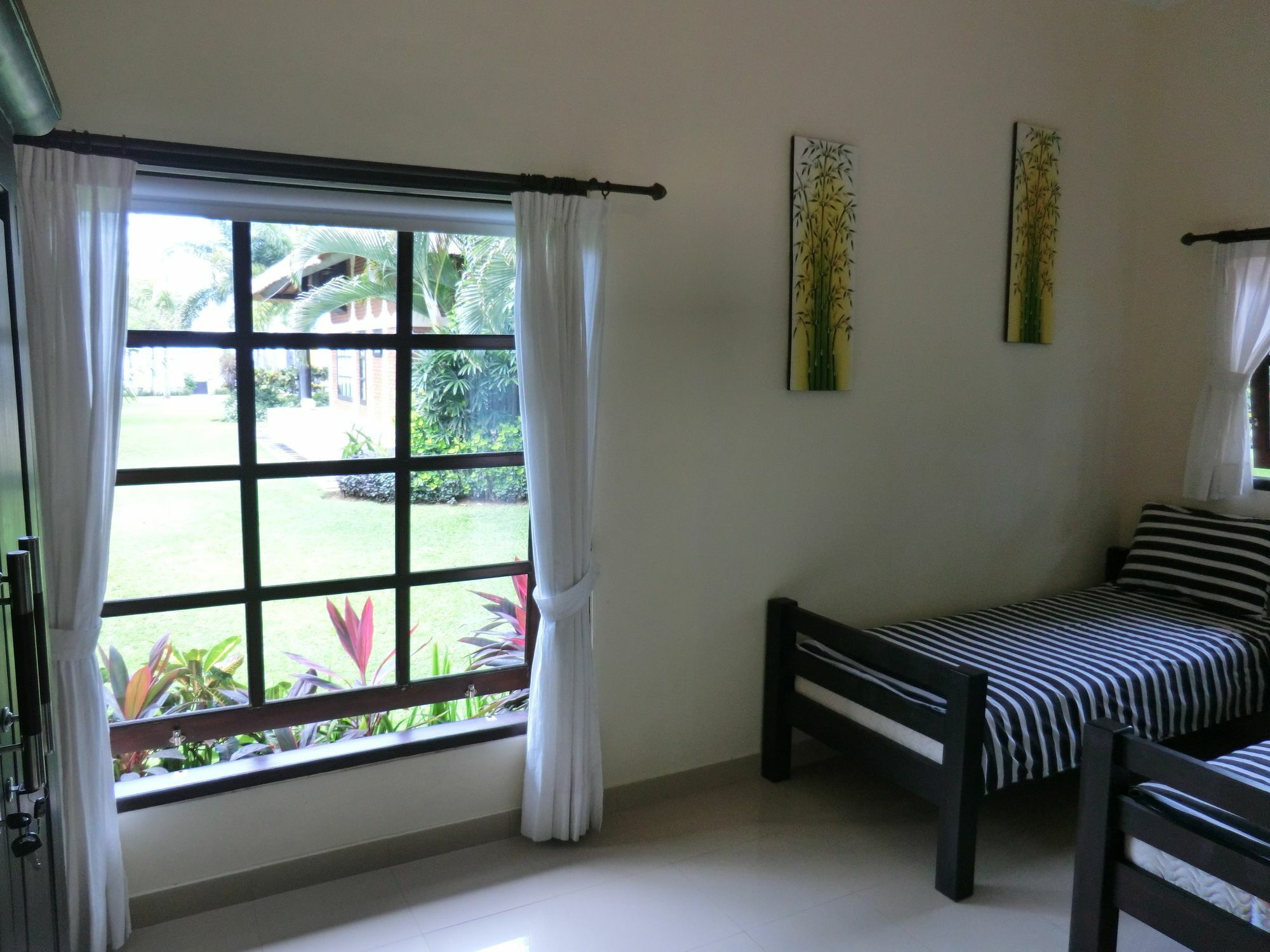 Villa Pelangi Bali Seririt  Εξωτερικό φωτογραφία
