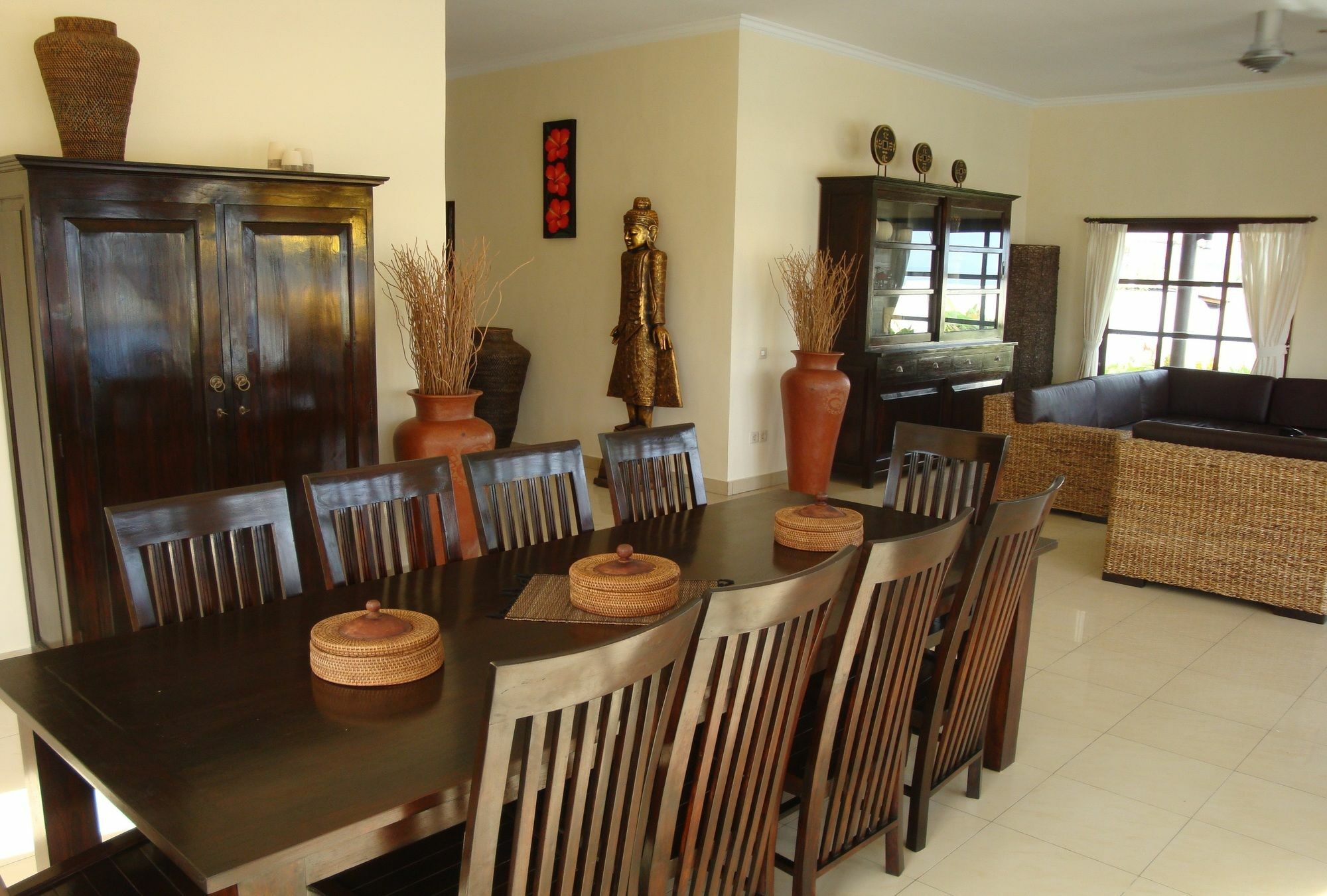 Villa Pelangi Bali Seririt  Εξωτερικό φωτογραφία