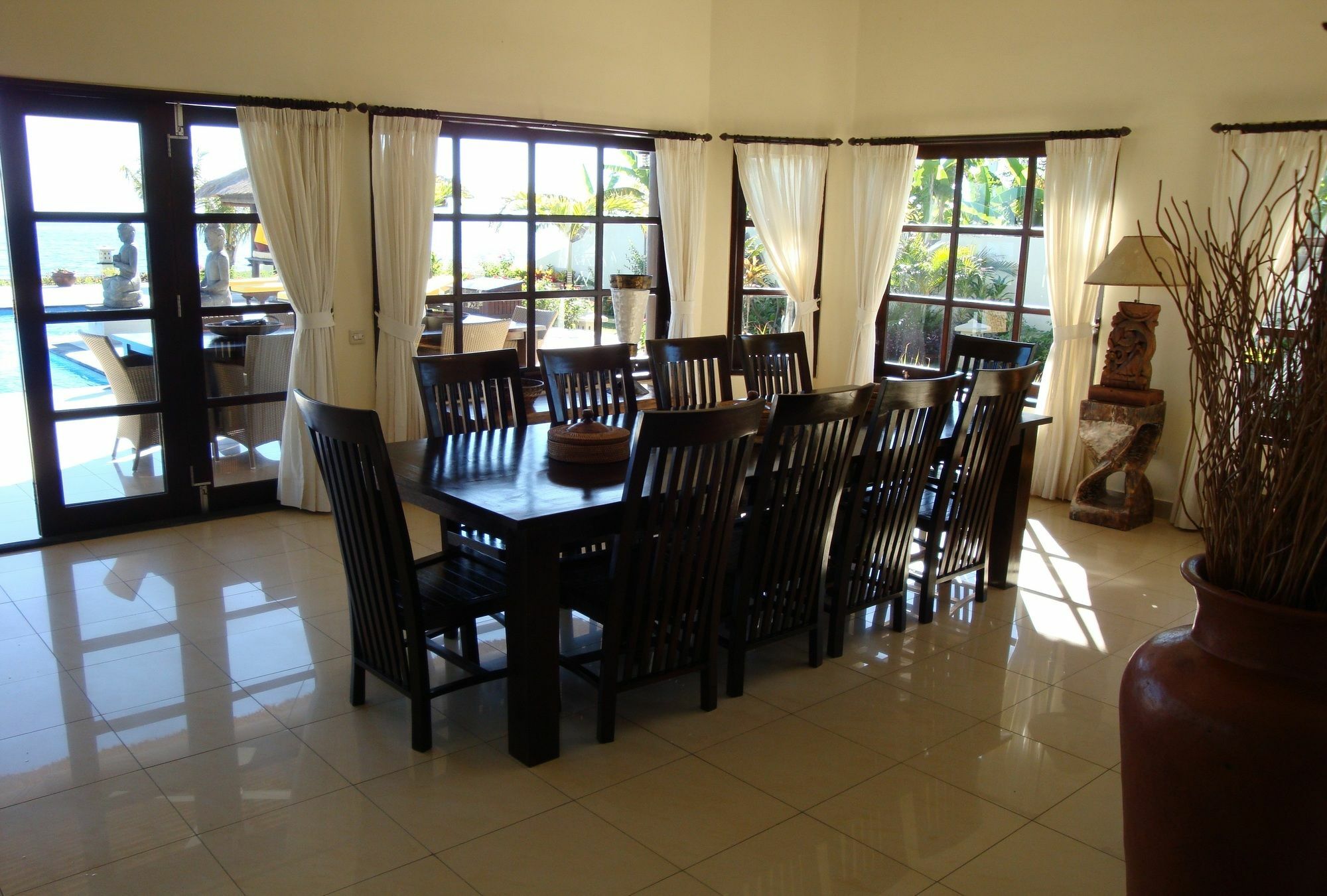 Villa Pelangi Bali Seririt  Εξωτερικό φωτογραφία