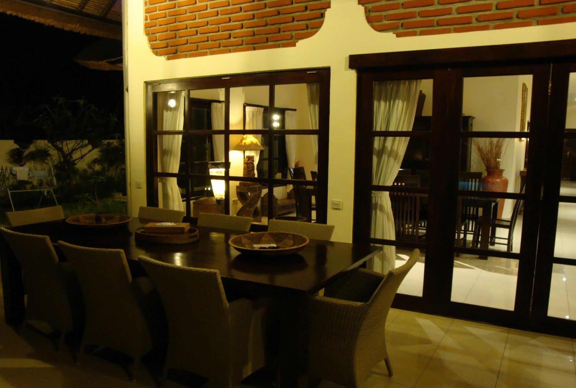 Villa Pelangi Bali Seririt  Εξωτερικό φωτογραφία