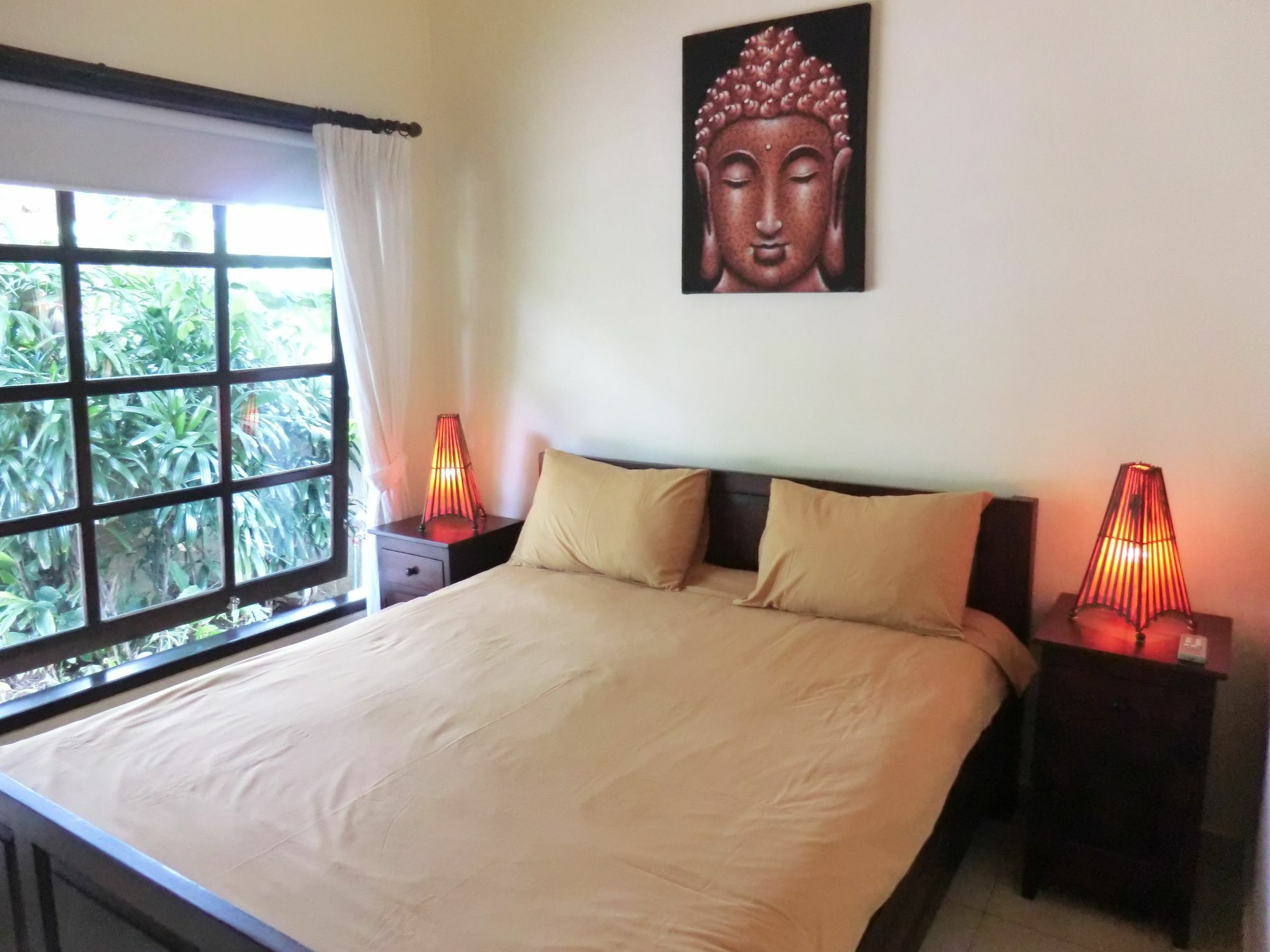 Villa Pelangi Bali Seririt  Εξωτερικό φωτογραφία