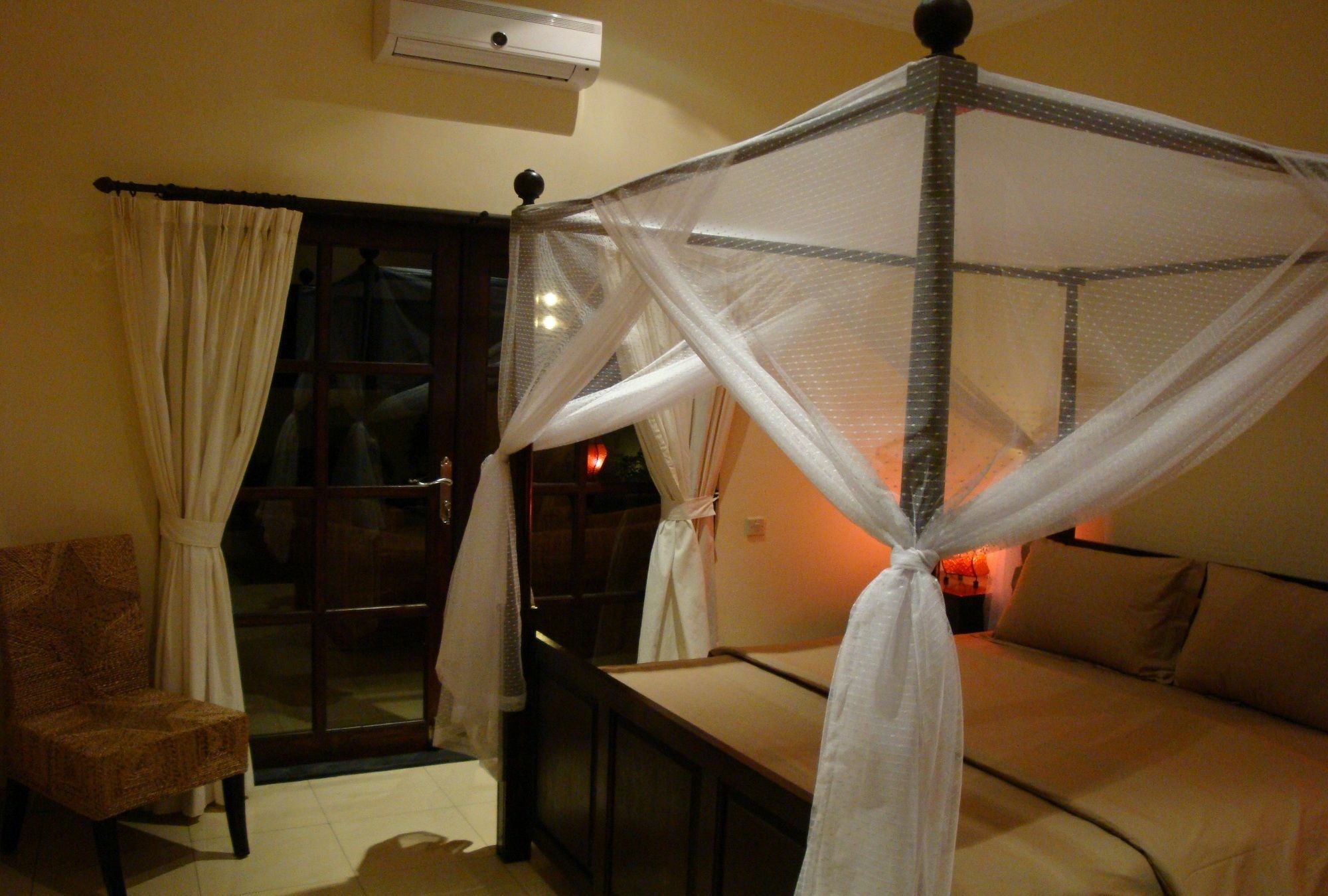 Villa Pelangi Bali Seririt  Εξωτερικό φωτογραφία